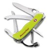 Nůž zavírací RESCUE TOOL Victorinox - s gravírováním