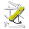 Nůž zavírací RESCUE TOOL Victorinox - s popisem