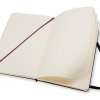 Zápisník MOLESKINE čistý T/S černý