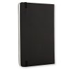 Zápisník MOLESKINE čistý T/S černý