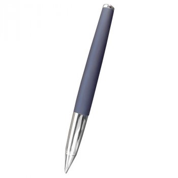 Roller LAMY Studio Matt Dark Blue - s gravírováním