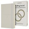 Zápisník MOLESKINE Passion Journal Wedding