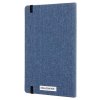 Zápisník MOLESKINE DENIM S světle modrý